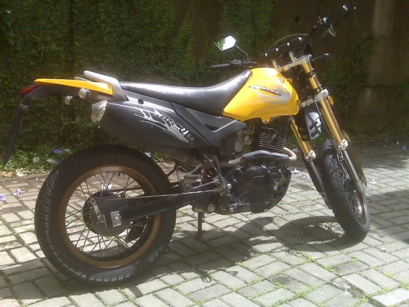 Qingqi 200gy