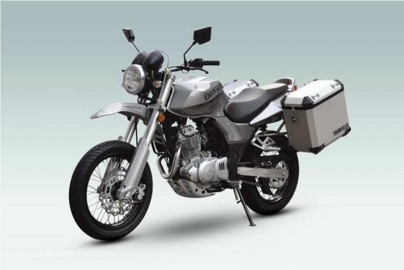 Qingqi Sport 125
