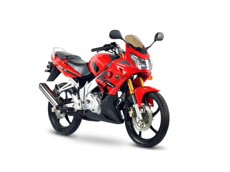 Patron Sport 150