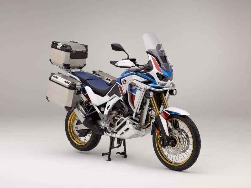Honda Africa Twin 1100 Adventure