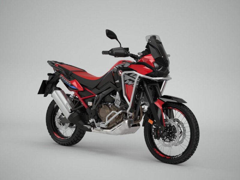 Honda Africa Twin 2022