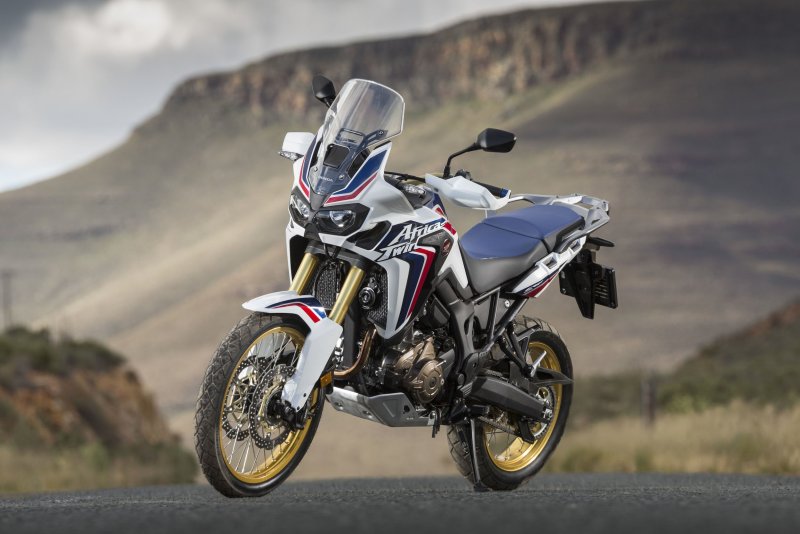 Honda crf1000l