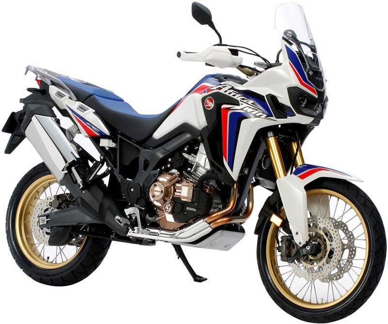 Honda crf1000l Africa Twin