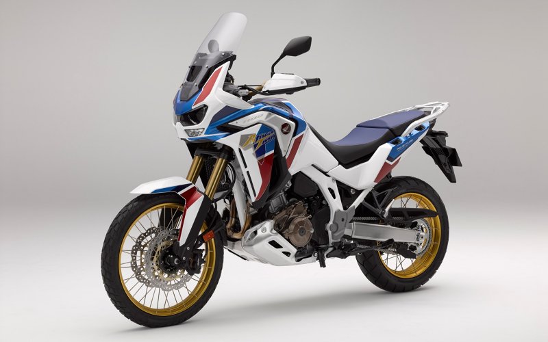 Honda Africa Twin 1100
