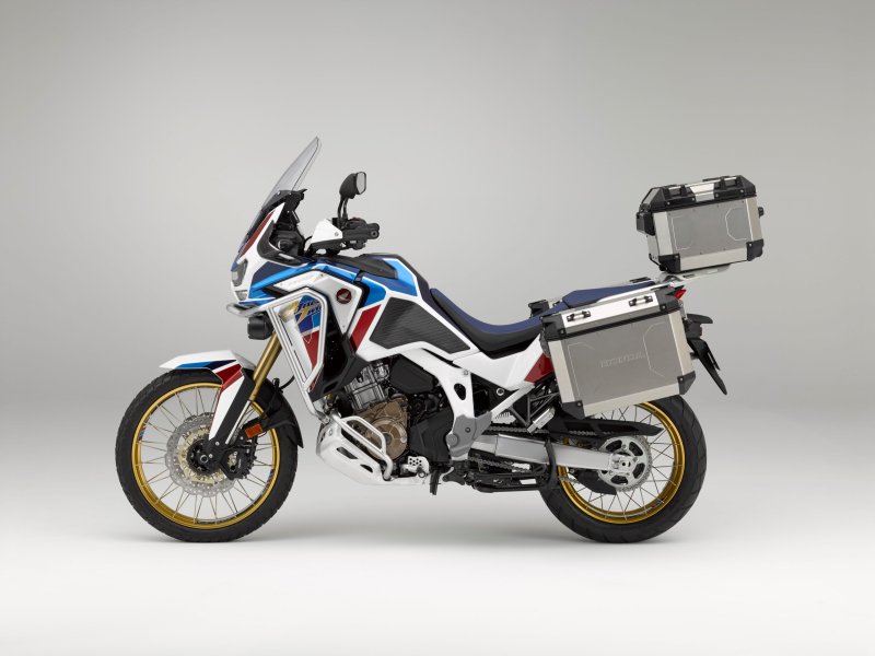 Honda Africa Twin 1100