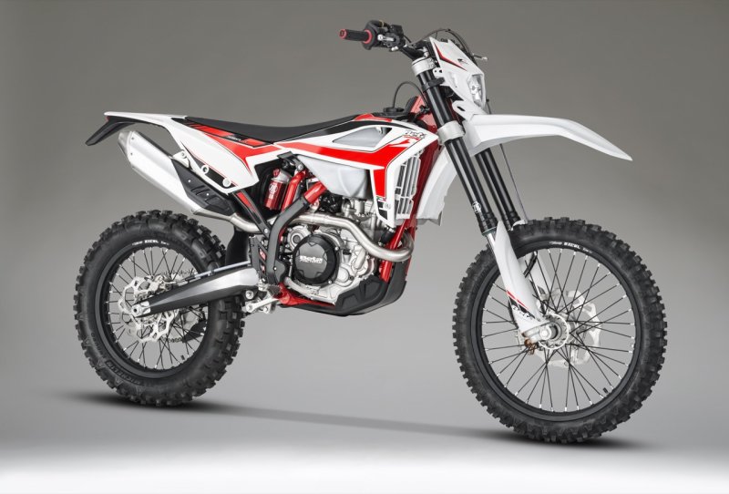 Beta Enduro 125
