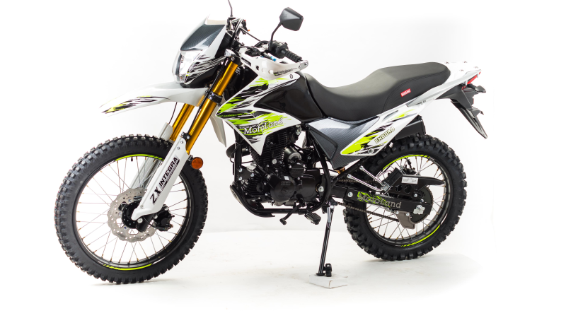 Motoland кросс Enduro lt 250