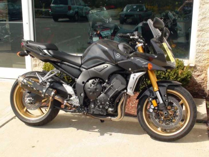 Yamaha fz1