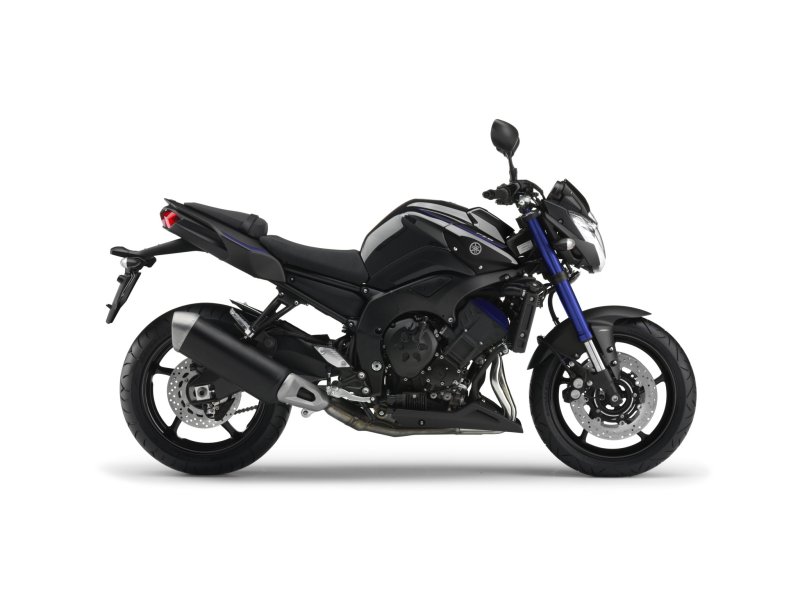 Yamaha xj6 2009