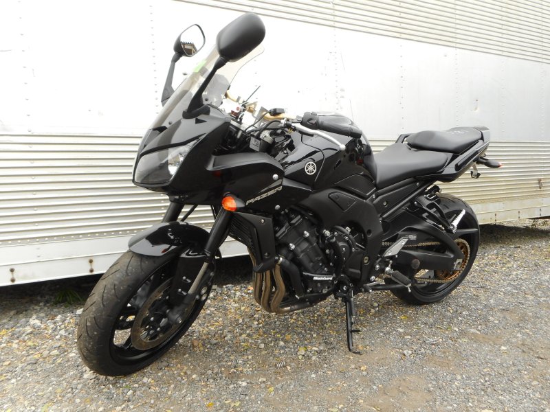 Ямаха Фазер 1100cc 1996