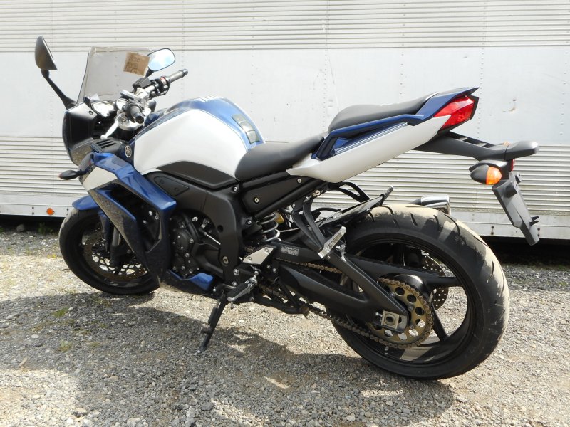Fz1 gt 2010