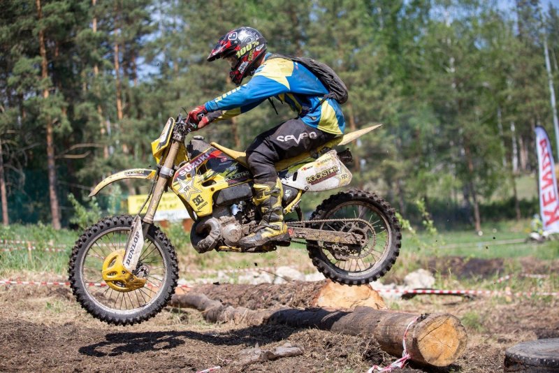 Light Enduro Racing 2022