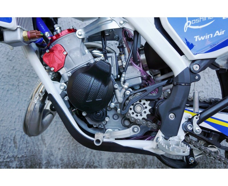 Koshine 125