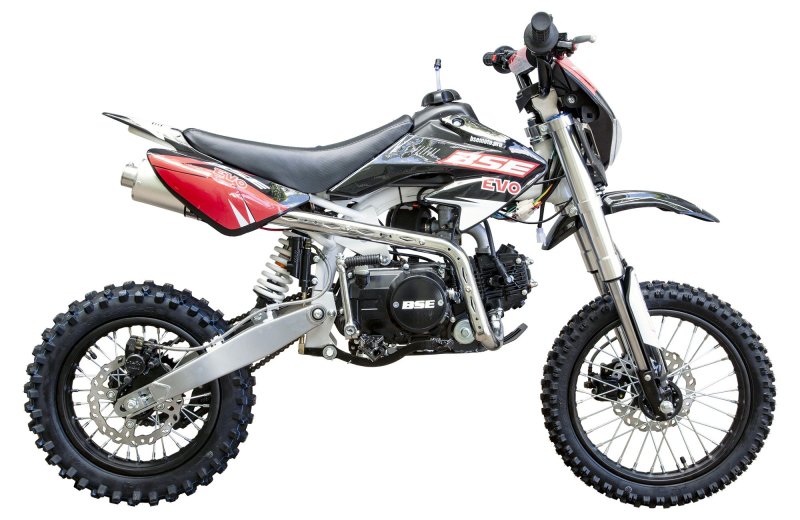 Питбайк BSE EVO 110e