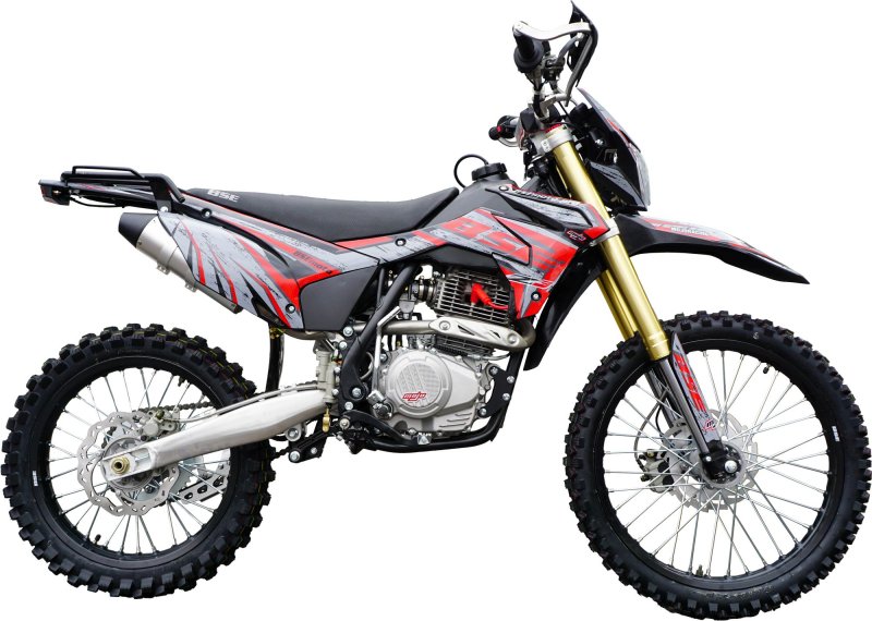 Эндуро BSE 250 z3