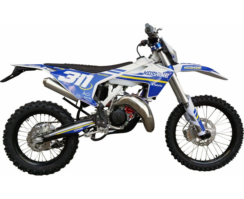 Koshine xn 125