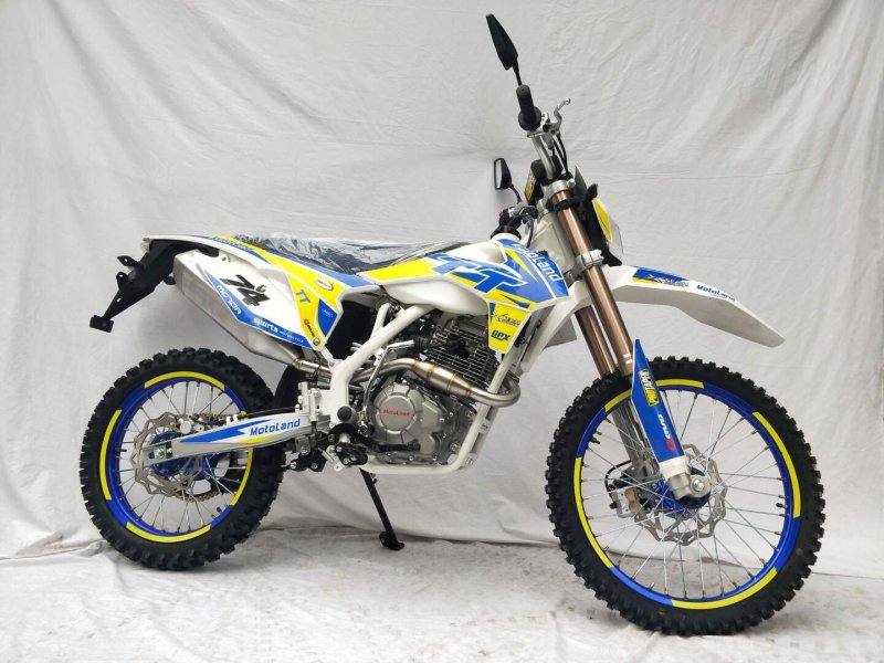 Мотолэнд TT 250