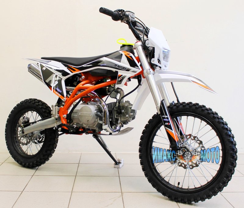 Zip Motors k3 125
