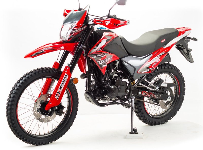 Motoland кросс Enduro St 250