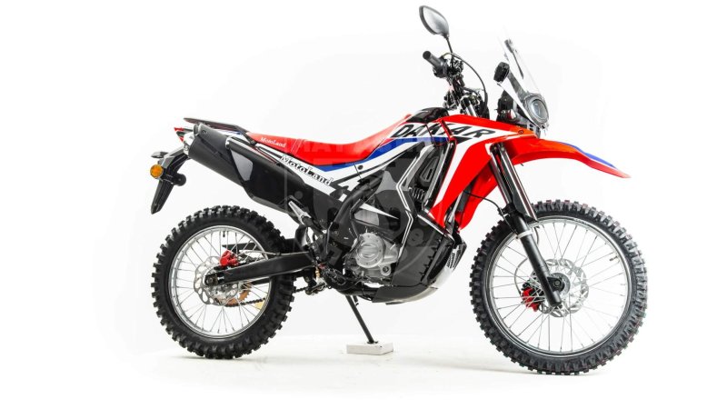 Motoland кросс Enduro lt 250