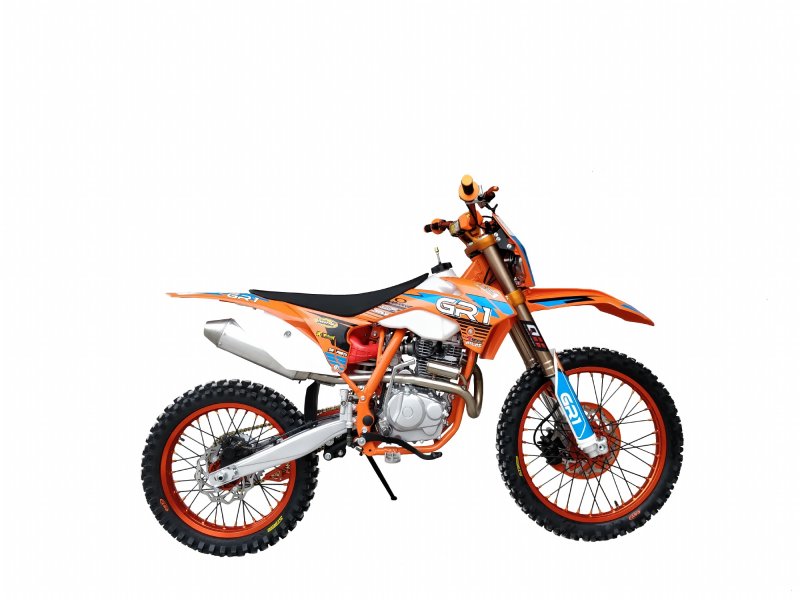 Gr1 f250a Enduro Lite