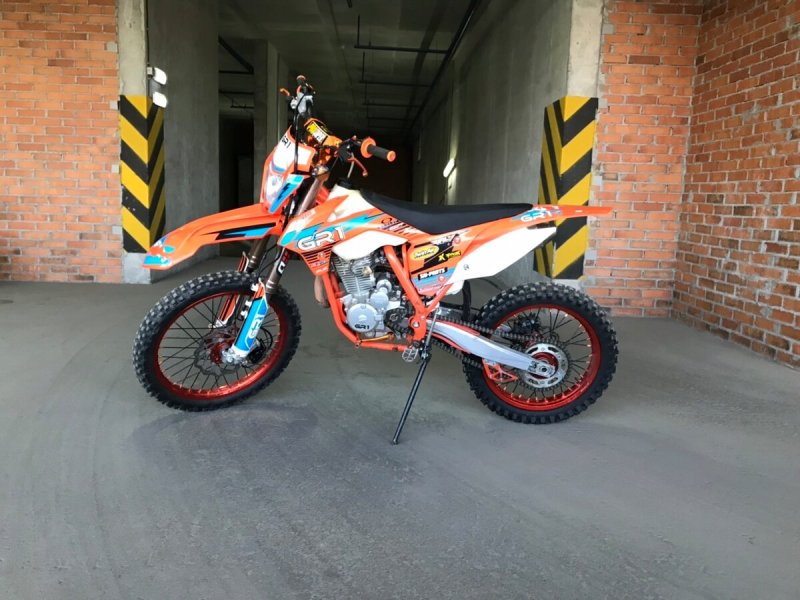 Gr1 250 Lite