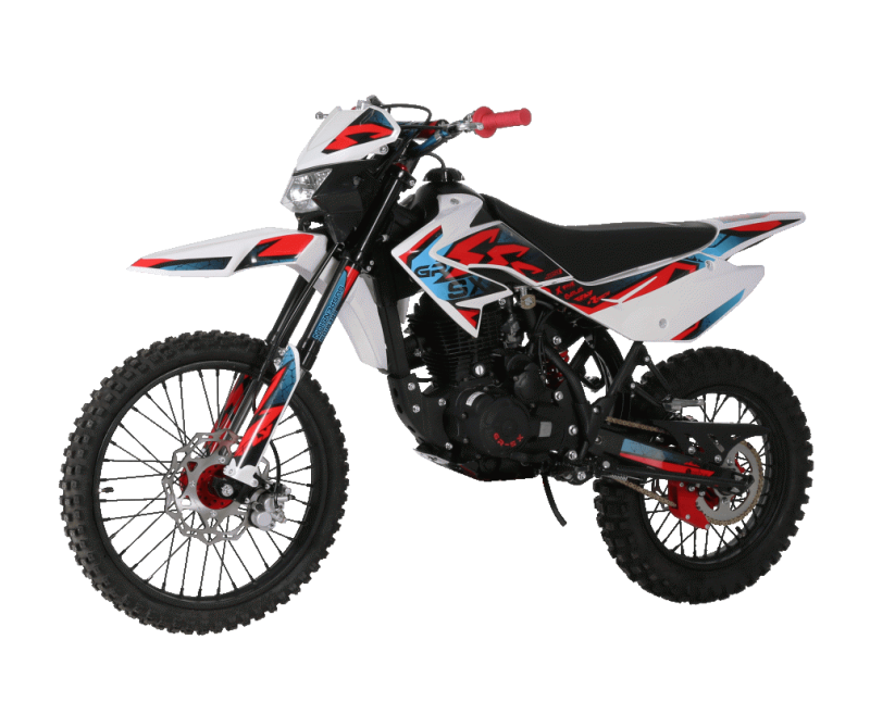 Питбайк gr SX 150