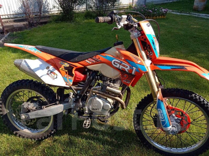 Gr1 250 Lite винил