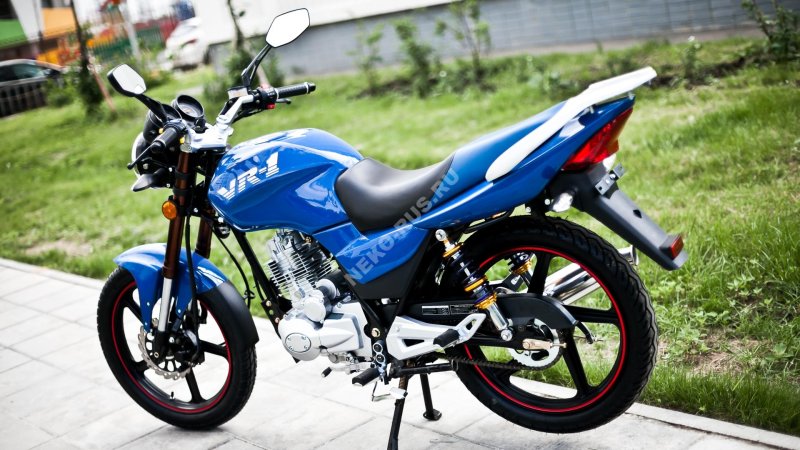 Ирбис ВР 1 200