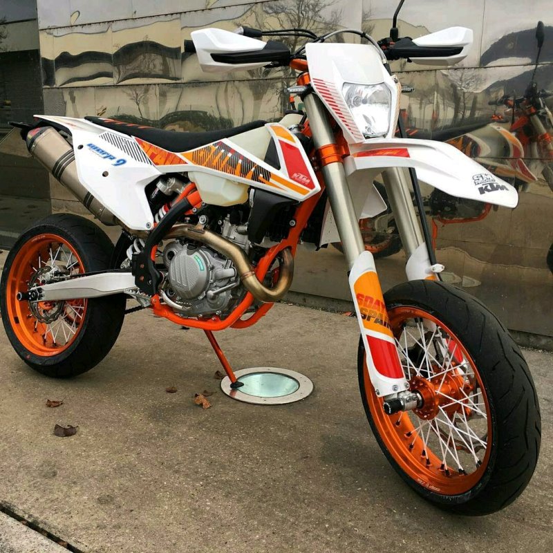 Kayo k1 мотард