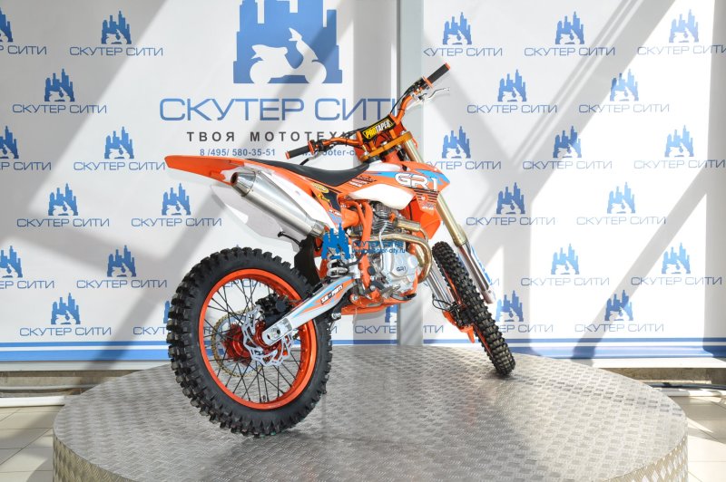 Мотоцикл gr 1 f250a характеристики