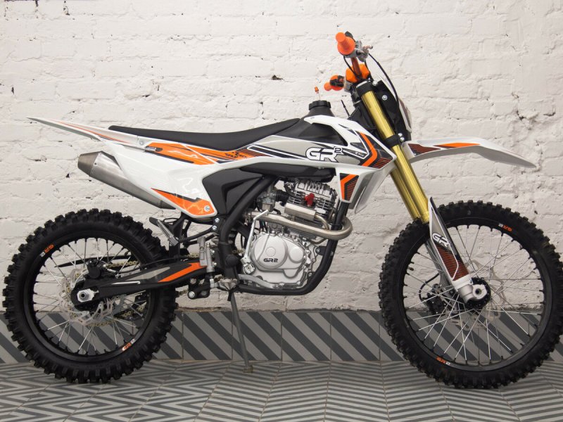 Gr2 250 Enduro Lite