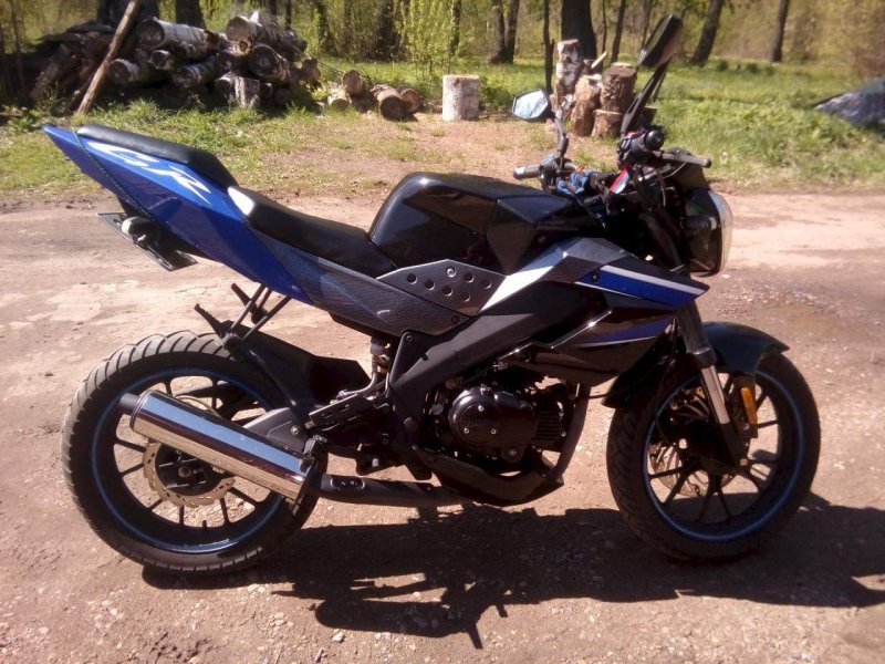 Ирбис GS 250