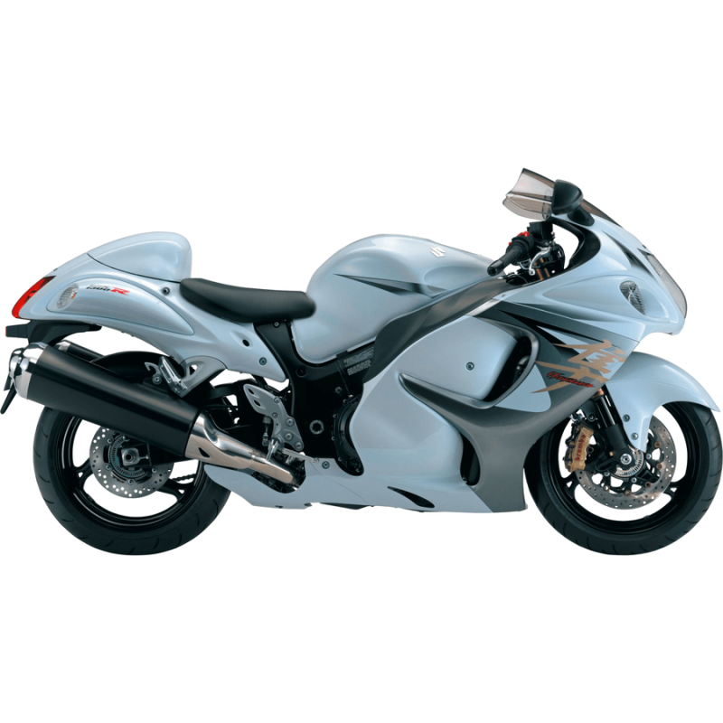 Suzuki Hayabusa gsx1300r