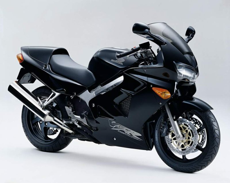 Honda VFR 800 1998