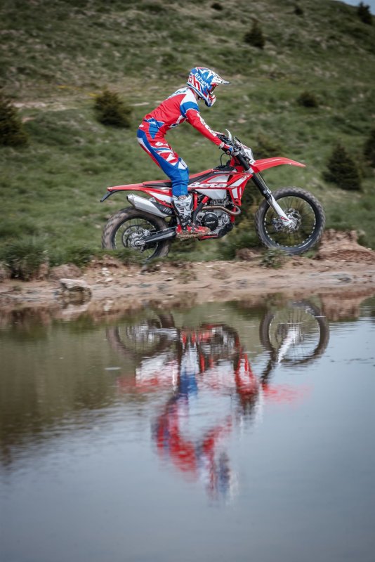 Beta 300rr