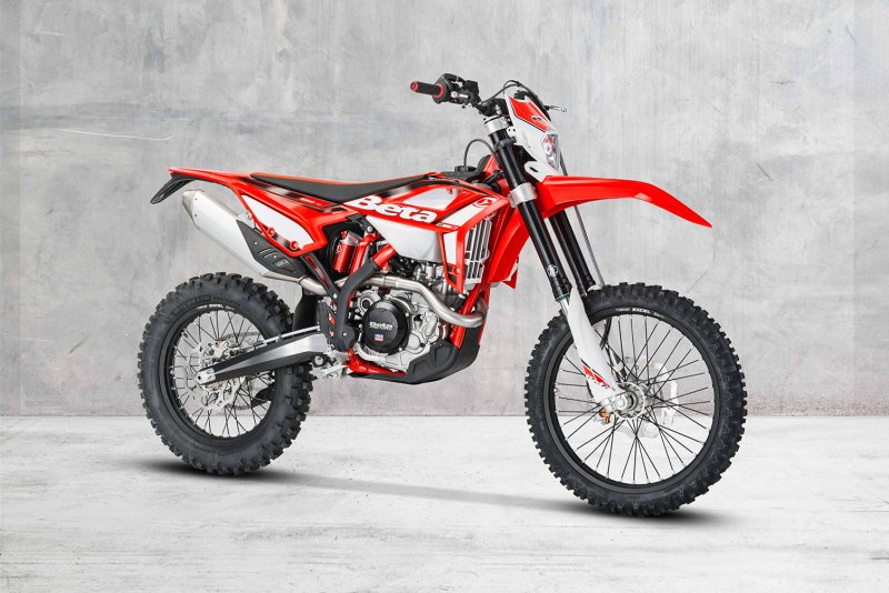 Beta RR 4t 350