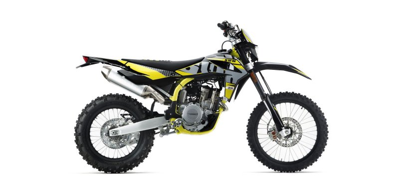 SWM RS 300 R