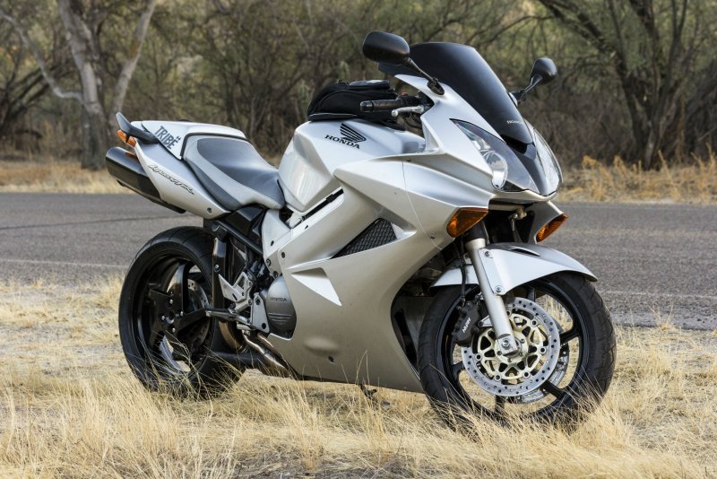 Honda VFR 800