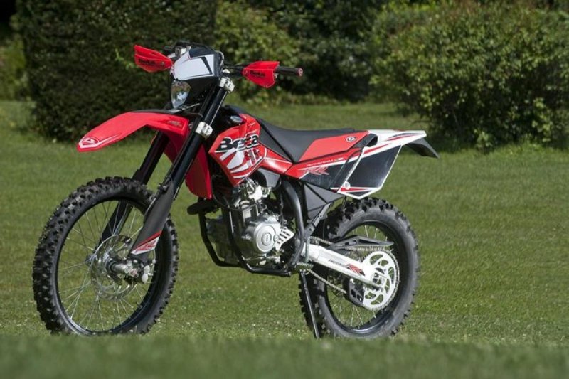 Beta RR 125