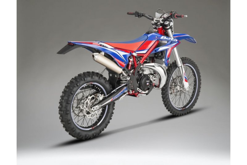Beta 300 my 2021