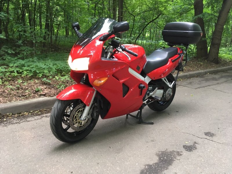 Honda VFR 800 1998