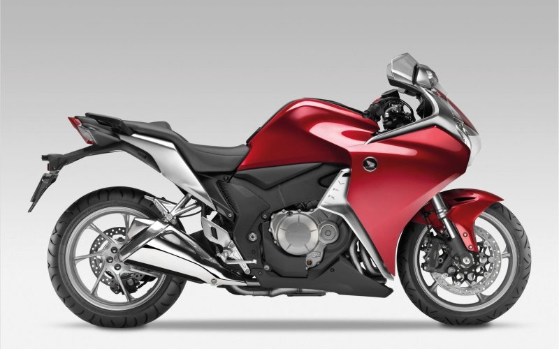 Honda VFR 1200