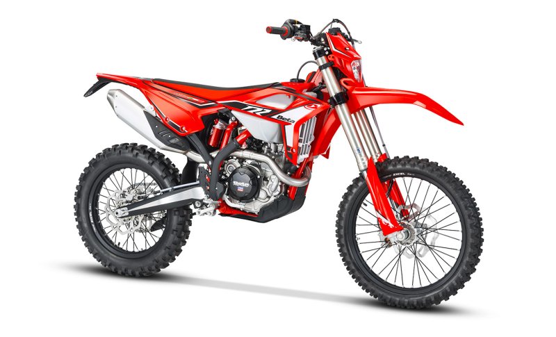 Beta 300 RR 2021