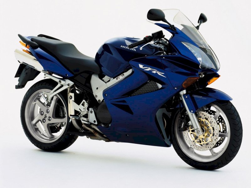 Honda VFR 800
