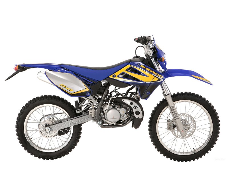 Enduro 50