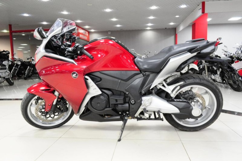 Honda VFR 1200
