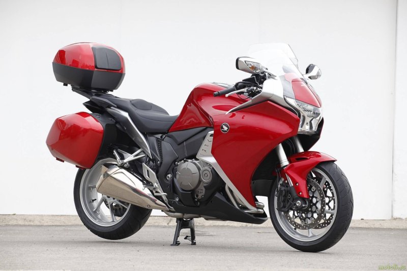 Honda VFR 1200