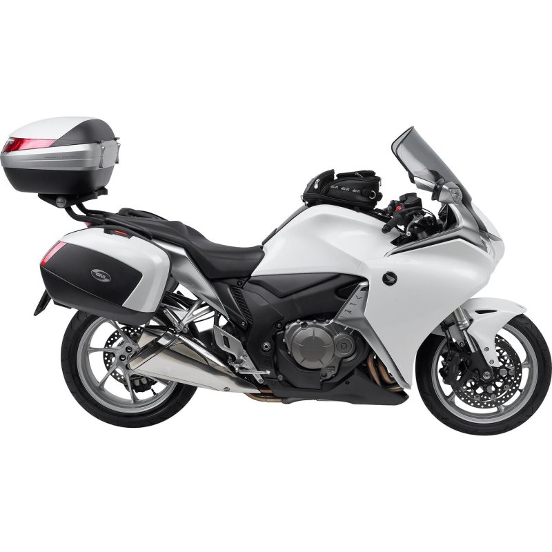 Мотоцикл Хонда ВФР 1200