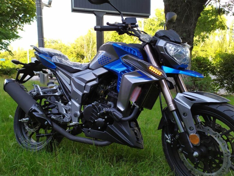 Senke 300
